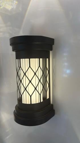 أبليك خارجي LED