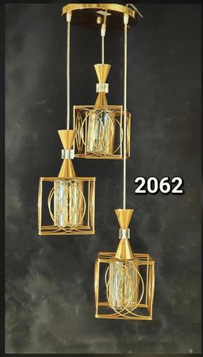 علاقي ثلاثي ذهبي