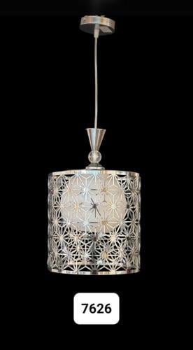 علاقي مفرد فضي