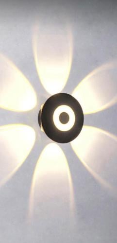 ابليك ليد خارجي