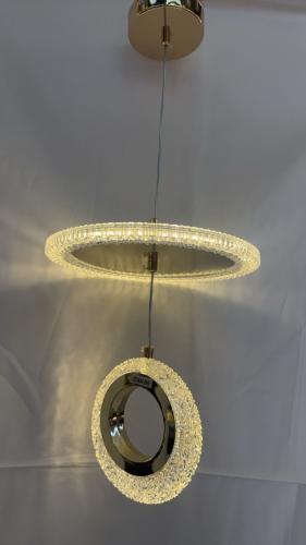 علاقي ليد 3 لون