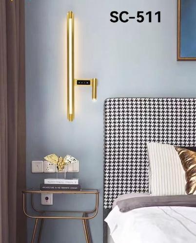 ابليك ليد 3 لون 511