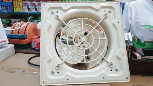 مروحة شفط حديد كوري مقاس 40*40