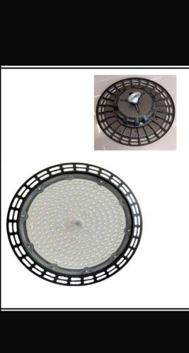 هنقر UV ألمونيوم