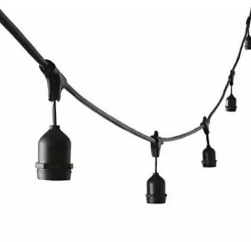 عقد لمباتE27