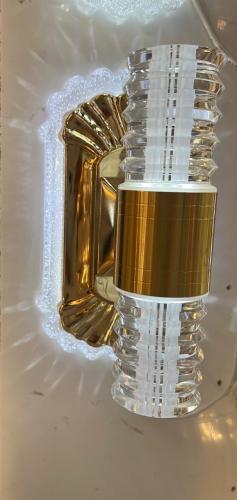 ابليك ليد 3 لون