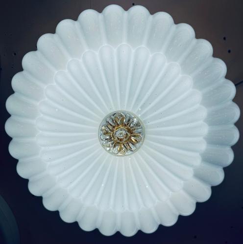 لطش بلاستيك 3 لون مقاس 40