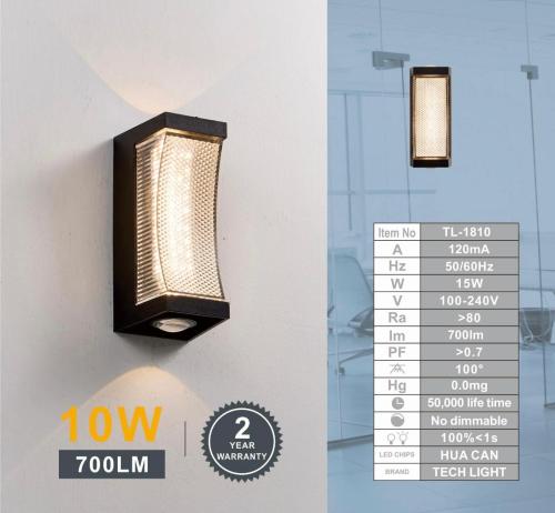 ابليك خارجي