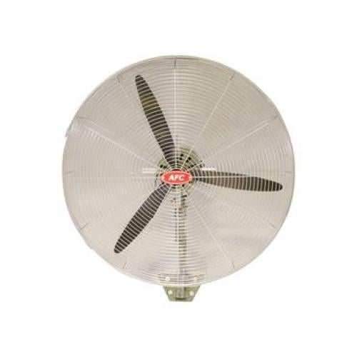 مروحة جدار AFC بمقاسات مختلفة