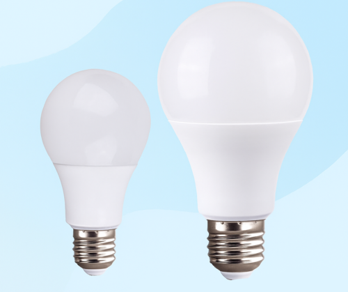 لمبة كرة E27 متعددة الألوان والمقاسات