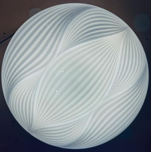 لطش وبلفونات بلاستيك 3 لون مقاس 40