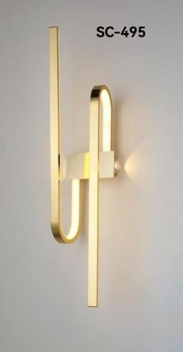 ابليك ليد 3 لون 495