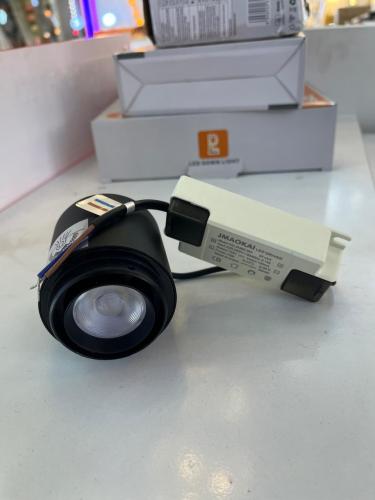 عدسة توهج 15 وات