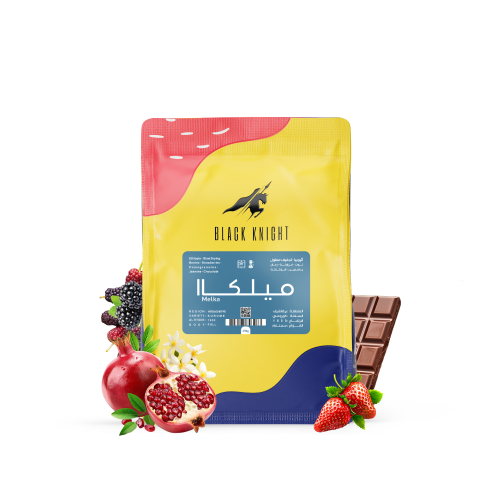 الفارس الأسود ميلكا إثيوبيا مجففة | تخفيض