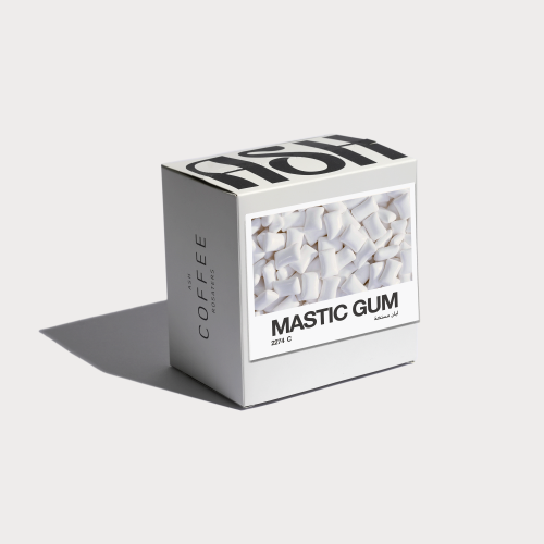 آش لبان مستكة إندونيسيا لاهوائية ( فاخر )