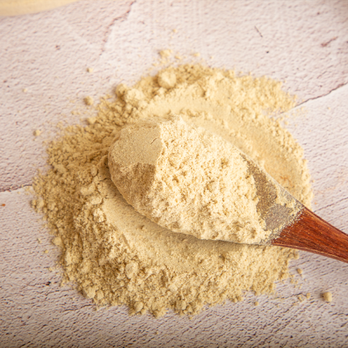 بهارات بيضاء 600 جرام