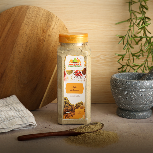 هيل مطحون 320 جرام