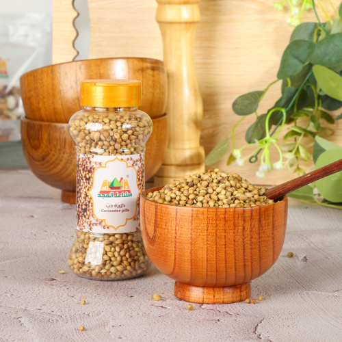 كزبرة حب 90جرام