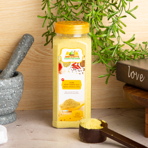 بديل الماجي 400 جرام