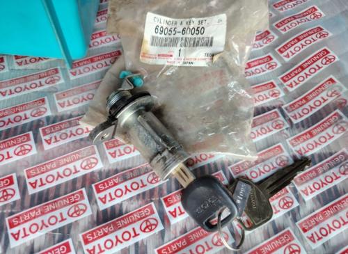 Suture bag Jeep salon 90 original