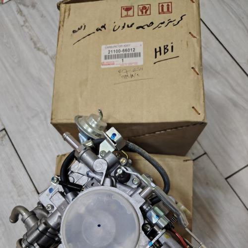 Carburetor salon 93 original