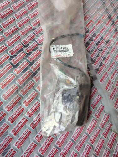 Kilon bag for pickup 90-97 sedan above original