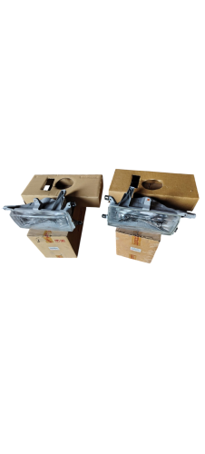 Front spark plug set for Cressida 87-88 part numbe...