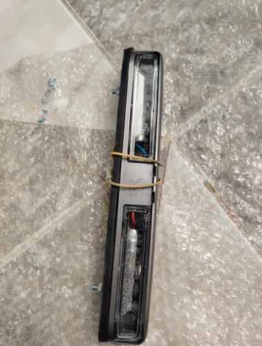 Salon board lamp 84 original without box, with bag...