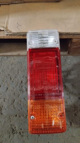 Full rear fender right for Shams from 85 to 2023 o...
