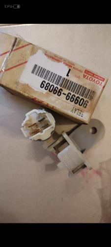 Lights and air conditioner that can be installed i...