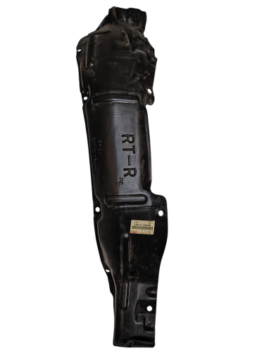 Right flap lining for Kresida 85-88 original