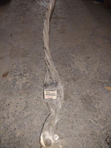 Original wire harness for Hilux 98-02 - RZ1