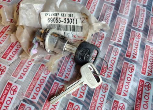Original Camry 96 bag pouch