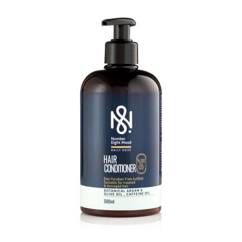 بلسم البروتين - نمبر ايت مود (500 مل)