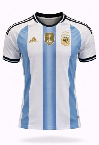 تشيرت الارجنتين