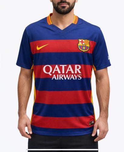 طقم برشلونه