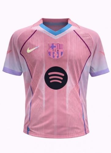 تشيرت البرشا