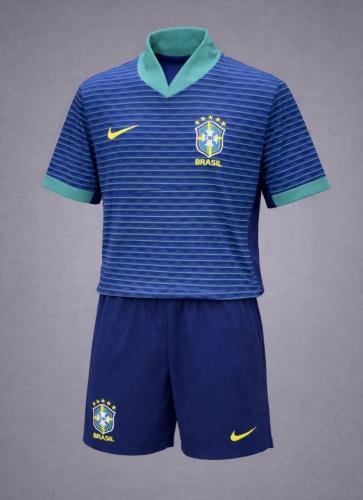 طقم البرازيل