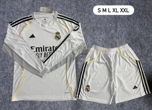 طقم الريال كم طويل