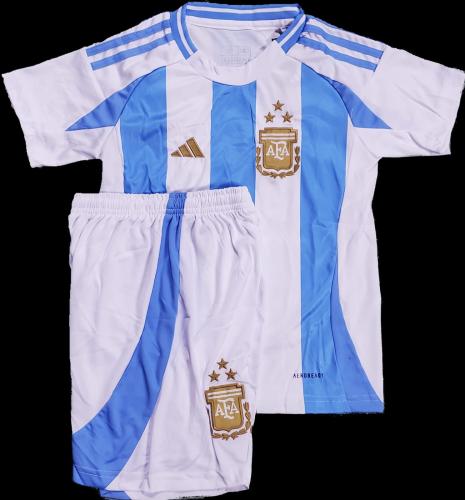 طقم الارجنتين