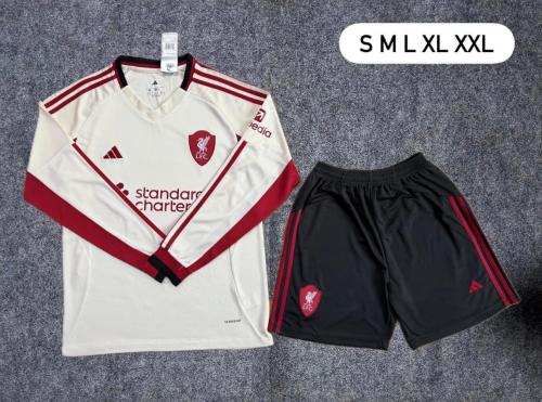 ليفربول كم طويل