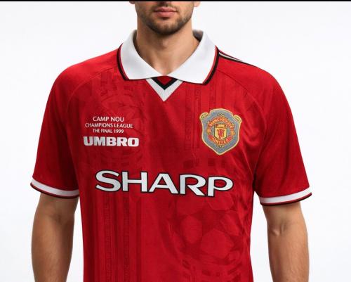 تشيرت مان يونايتد