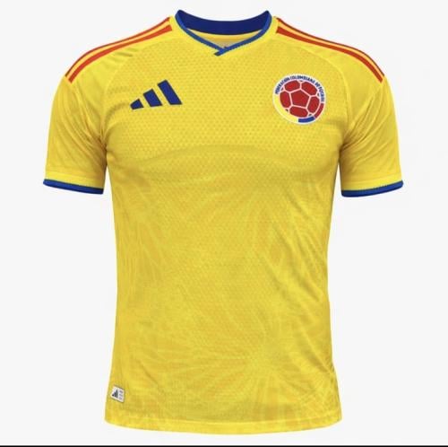 تشيرت كولمبيا