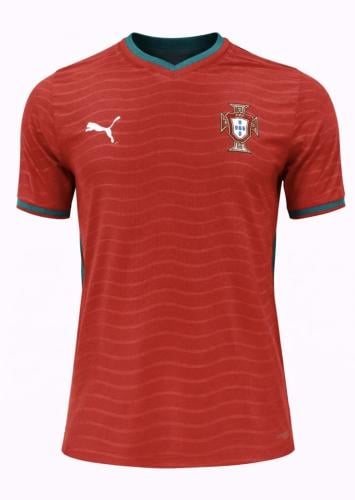 تشيرت البرتغال