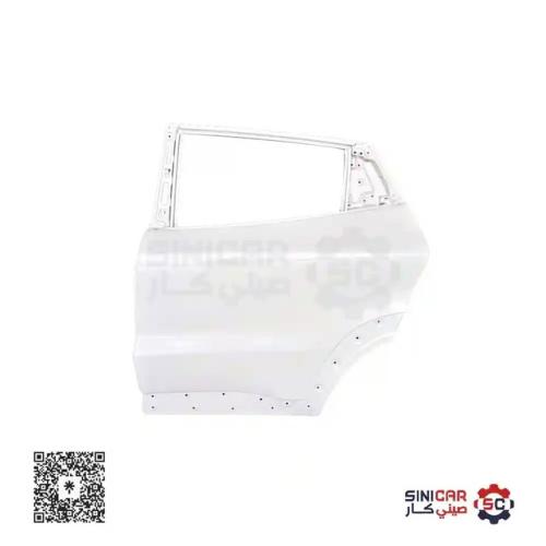 باب خلفي يمين شانجان يوني تي 23-24