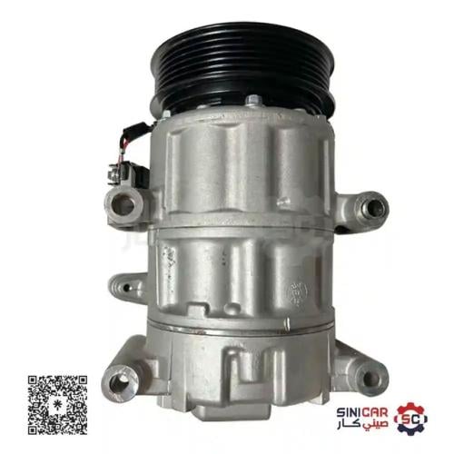 كمبروسر مكيف شانجان ايدو بلس 21-23