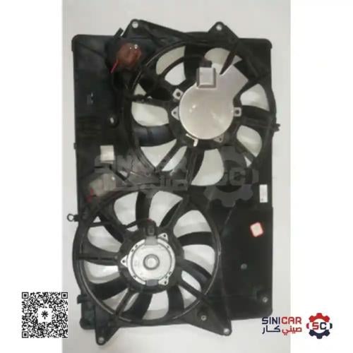 مروحه رديتر شانجان سي اس 95 20-23