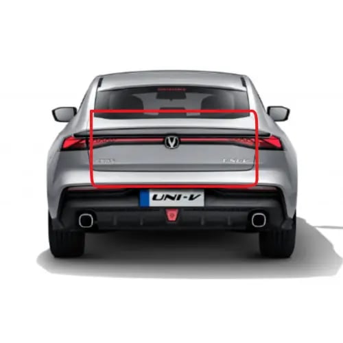 باب شنطه خلفي شانجان يوني في 23-25