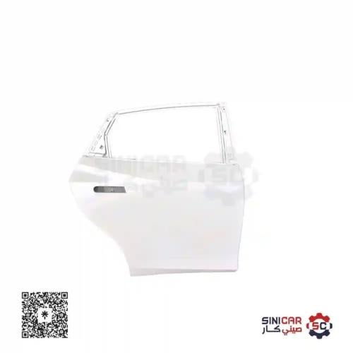 باب خلفي يسار شانجان يوني في 23-25