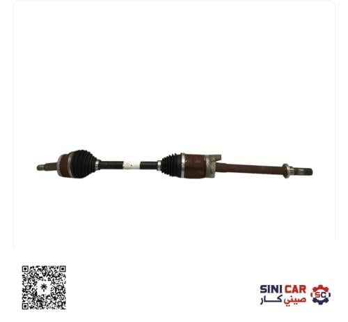 عكس امامي يمين كامل شانجان سي اس 85 21-23